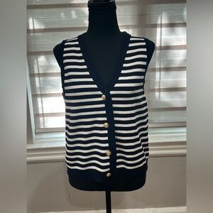 NWT TRUTH BY REPUBLIC VEST